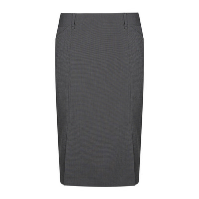Womens Charcoal Elliot (1766WSK-Cha_GLO) Womens Charcoal Elliot