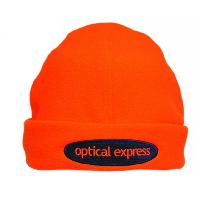 Luminescent Micro Fleece Beanie