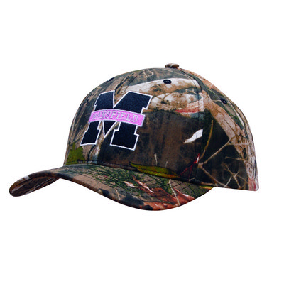 True Timber Kanati Print Camoflage Cap