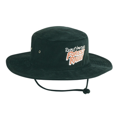 Brushed Heavy Cotton Sports Hat