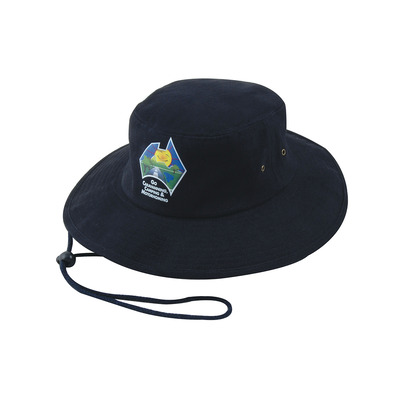 Brushed Sports Twill Surf Hat