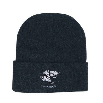 Marle Acrylic Beanie