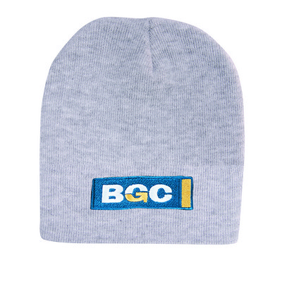 Roll Down Marle Acrylic Beanie