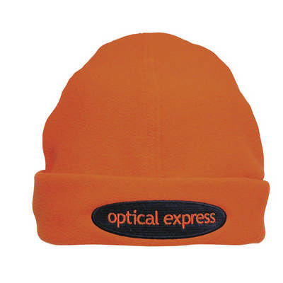 Luminescent Safety Beanie