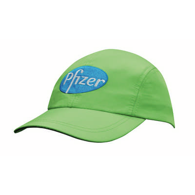 Sports Rip Stop Sports Cap