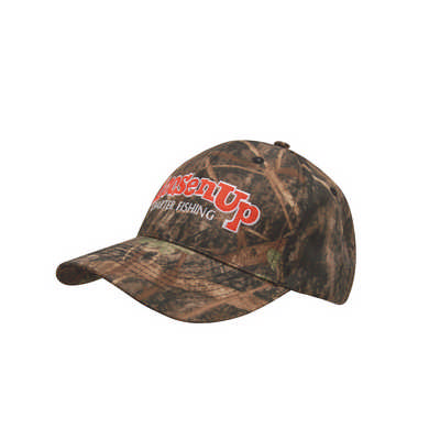 True Timber Camouflage Cap