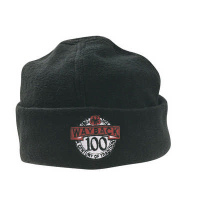 Mirco Fleece Beanie