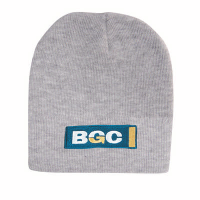 Rolled Down Arcylic Marle Beanie