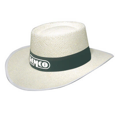 Classic Style String Straw Hat