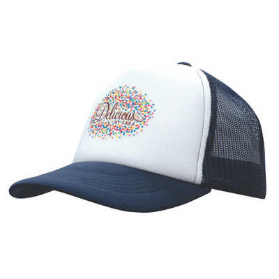 Truckers Mesh Cap