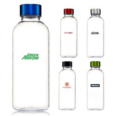 Everton Tritan Water Bottle (D109_PB) Everton Tritan Water Bottle