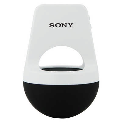 Bobby Wireless Speaker (White) (FD501.06_PB) Bobby Wireless Speaker (White)