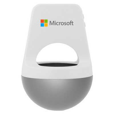 Bobby Wireless Speaker (Silver) (FD501.09_PB) Bobby Wireless Speaker (Silver)