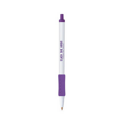 Clic Stic Grip Pen (G1116_PB) Clic Stic Grip Pen