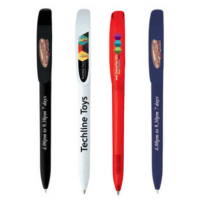 Bic Super Clip (G1894_PB) Bic Super Clip