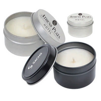 Vanilla Scented Candle (H107_PB)