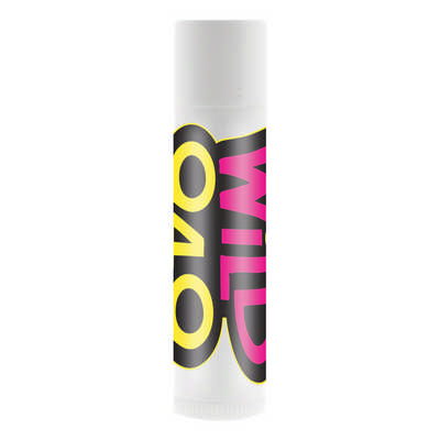 Watermelon Branded Lip Balm (H608_PB) Watermelon Branded Lip Balm