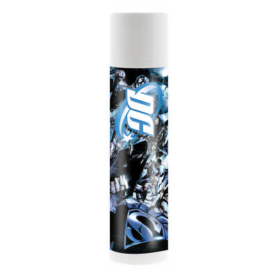 Coconut Branded Lip Balm (H612_PB) Coconut Branded Lip Balm