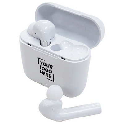 Drifters Bluetooth Earbuds (NP158_PB) Drifters Bluetooth Earbuds