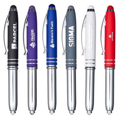 Amalfi Pen (P128_PB) Amalfi Pen