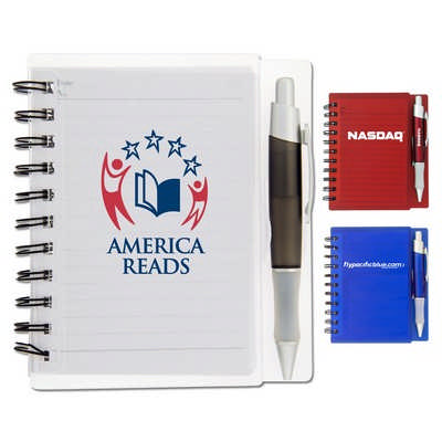 Banyan Notepad (T505_PB) Banyan Notepad
