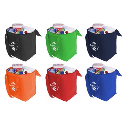 Perisher Cooler Bag