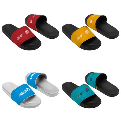 Bondi PVC Slides