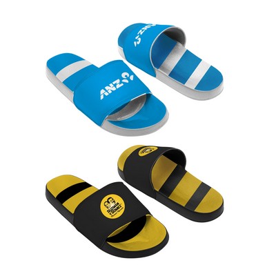 Bondi EVA Slides
