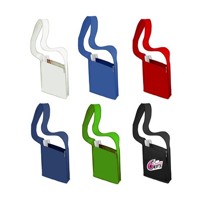 Curl Sling Bag