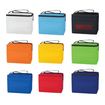 Budget Cooler Bag Nylon