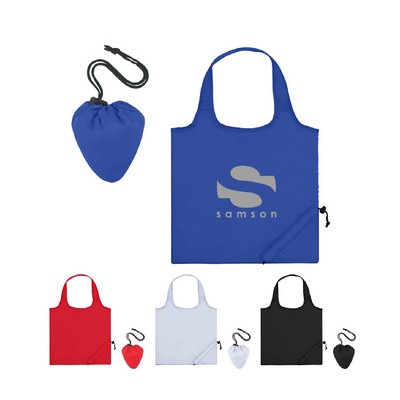 Nylon Foldable Bag