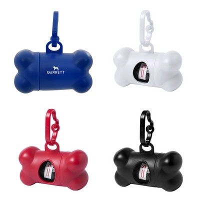 Doggie Waste Bag