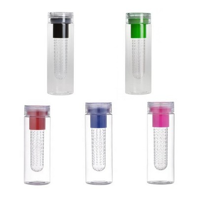 780ml infuser bottle