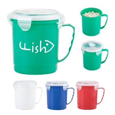 710Ml Food Container Mug (H2157P_OC)