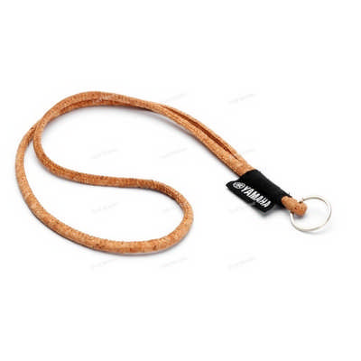 Cork Lanyard