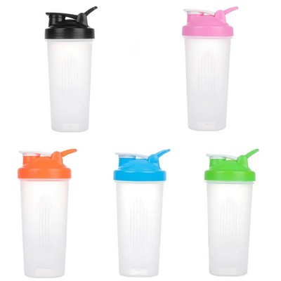 600ml Protein Shaker