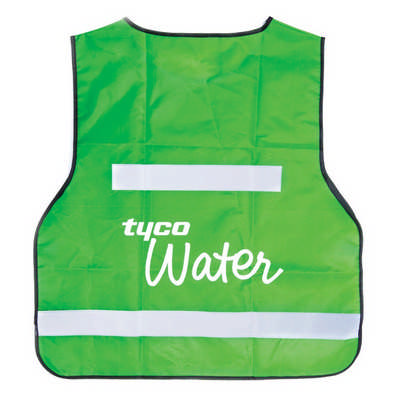 AUTO14 Road Safety Vests (AUTO14_OC) AUTO14 Road Safety Vests