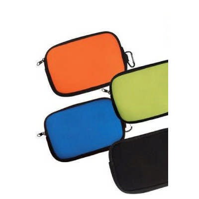 Accessory Pouch Neoprene