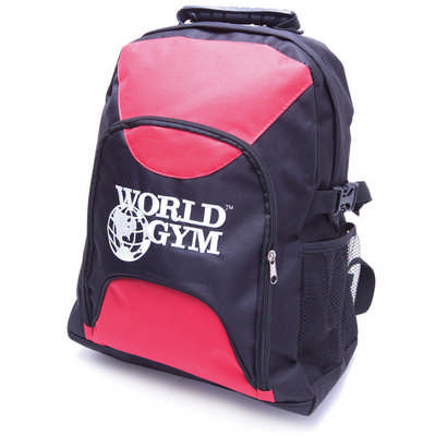 Yass Backpack (BPKB06_OC)