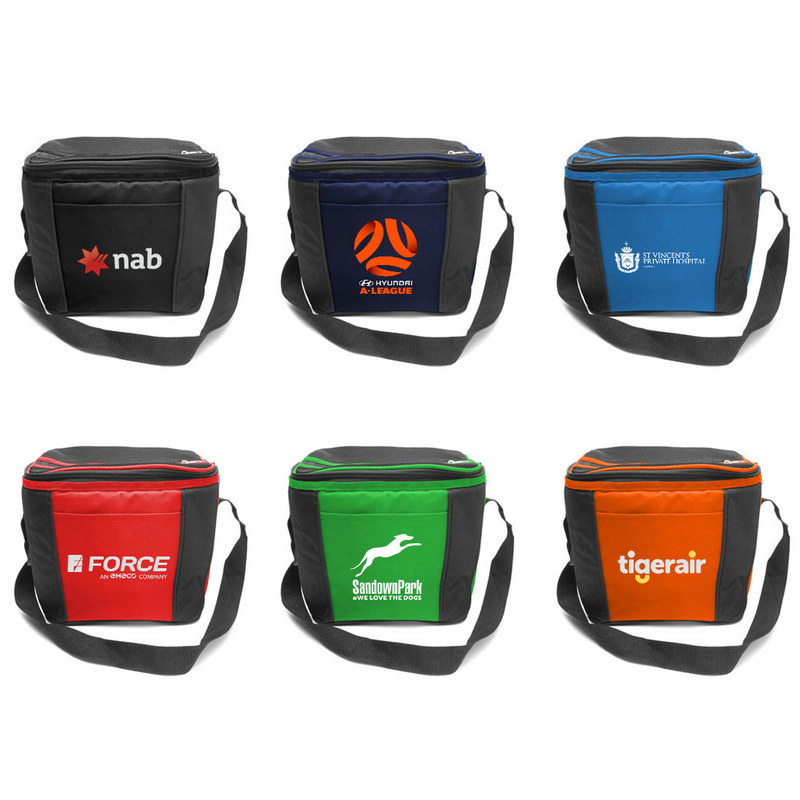 Tumut Cooler Bag (COLB14_OC)