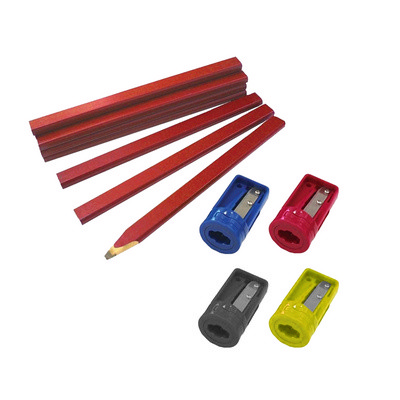 DESK18B Carpenter Pencil Sharpener (DESK18B_OC) DESK18B Carpenter Pencil Sharpener