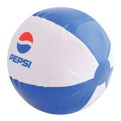 INFN08 Inflatable Beach Ball 30Cm (INFN08_OC) INFN08 Inflatable Beach Ball 30Cm