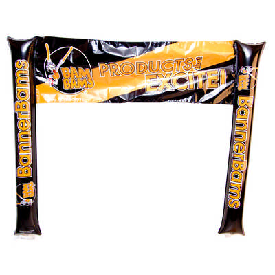 INFN121 Bannerbams (INFN121_OC) INFN121 Bannerbams