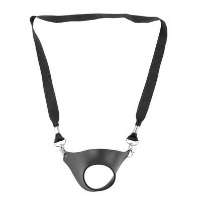 LIFE115 Lanyard Wine Glass Holder (LIFE115_OC) LIFE115 Lanyard Wine Glass Holder