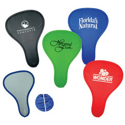 Foldable Hand Fan (LIFE27_OC)