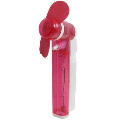 Water Spray Fan (LIFE30_OC)