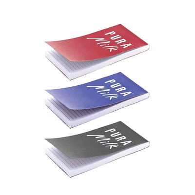 NPS002 Budget Note Pad (NPS002_OC) NPS002 Budget Note Pad