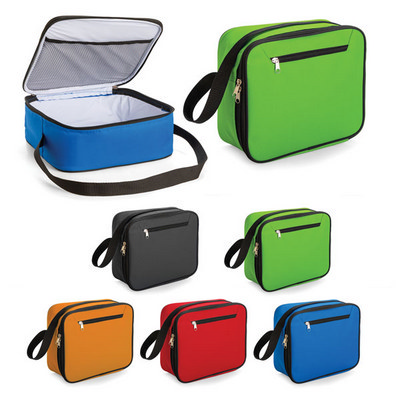 Lunch Bag Cooler (OC22X163_OC)