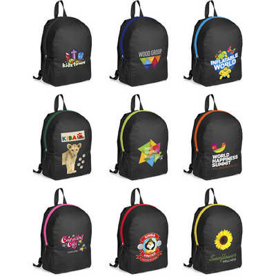 Solo Backpack (OC24X100_OC)