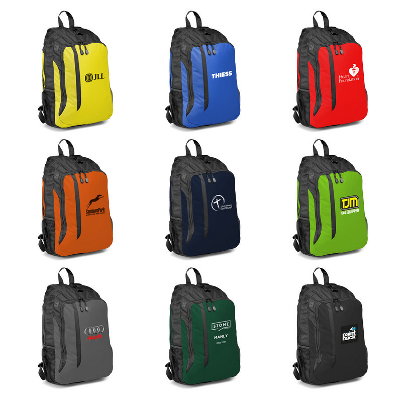 Cobalt Backpack (OC24X114_OC)